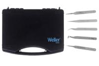 3500tp Weller Erem Stainless Steel, Tweezer Set