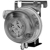 qbm81-10-bpzqbm81-10 Siemens QBM Series Pressure Sensor, 100Pa Min, 1000Pa Max, Gauge Output, Differential Reading