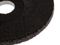 66252831413 Norton Grinding Disc Zirconium Grinding Disc, 115mm x 7mm Thick, P24 Grit, 5 in pack