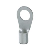 3240114 Phoenix Contact, C-RC Uninsulated Ring Terminal, Silver