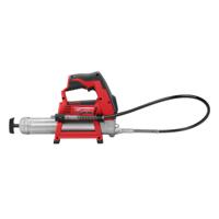 4933440435 562bar Manual Grease Gun, 400 ml