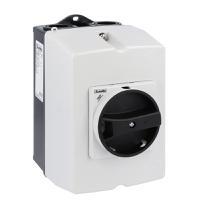 sm1z1710r Lovato Motor Protection Circuit Breaker