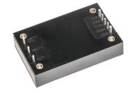 qsb7524s12 XP Power QSB75 DC-DC Converter, 12V dc/ 6.25A Output, 9 → 36 V dc Input, 75W, PCB Mount, +100°C Max Temp -40°C