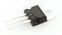 l78m05cv STMicroelectronics, Voltage Regulator 35V TO-220 3-Pin