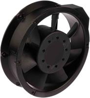 619-6860 RS PRO Axial Fan, 230 V ac, AC Operation, 399.3m³/h, 35W, 220mA Max, 172 x 51mm