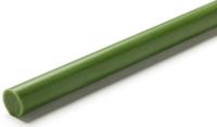 771-178 RS PRO Green Nylon Rod, 1m x 35mm Diameter