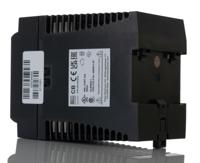 tpc-120-148 TRACOPOWER TPC Switched Mode DIN Rail Power Supply, 85 → 264 V ac / 90 → 375V dc ac, dc Input, 48V dc dc