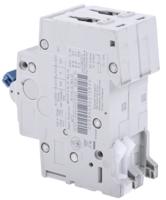 1492-spm2c040 Allen Bradley 1492 1492-SPM MCB, 2P, 4A Curve C, 277V AC, 96V DC, 10 kA Breaking Capacity