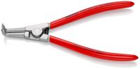 46-23-a31 Knipex 46 23 A31 Circlip Pliers, 200 mm Overall, Angled Tip