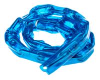 615-6395 RS PRO 1.2m, 7mm diameter, Steel Security Chain