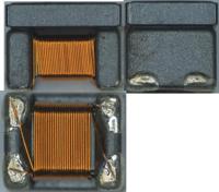 acms-q3225c-101-t Abracon 100 μH Common Mode Choke