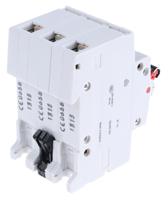 2cde283001r0100-e203100r ABB, Pro M MCCB 1P 100A, DIN Rail Mount