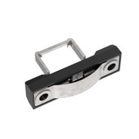 si-qs-ssa-4 Banner, SI-QS-SSA Series M12 Adapter for Use with Safety Sensors, EN ISO 13849-1:2015 Standard