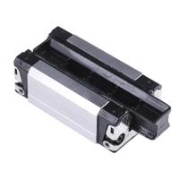 r162211420 Bosch Rexroth Guide Block R1622, 9860N Dynamic Load, 15mm Rail Width