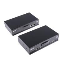 xd522-dp-pair-uk Adder 1 USB DisplayPort over CATx KVM Extender, 150m