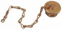 850007b Souriau Sunbank by Eaton 851 MIL-C-26482 G Series 1 Male Dust Cap, Shell Size 20, Metal