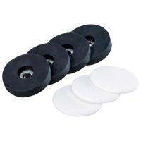 9963004 uvex Magnetic Fixing Kit for Cleaning Station