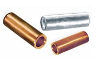 434-566 RS PRO Ferrule, 53mm Pin Length, 18mm Pin Diameter, 95mm² Wire Size, Brown