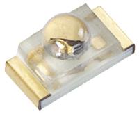 kptd-1608zgc Kingbright4.1 V Green LED 1608 (0603)  SMD, KPTD-1608ZGC