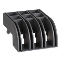 lu9sp0 Schneider Electric Phase Barrier for use with LU2B12, LU2B120, LU2B32, LU2B320, LUALB1, LUB Series, U Series