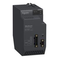bmxcps4002 Schneider Electric Power Supply, BMXCPS4002, 3.3/24V, 5.5A, 40W, Dual Output, 100 → 240V ac Input Voltage