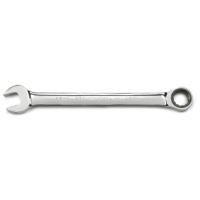 9146d GearWrench Combination Ratchet Spanner, 46mm, Metric, Double Ended, 25.4 in Overall
