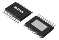 bd18327efv-me2 ROHM BD18327EFV-ME2 LED Driver IC, 18 V 1.5 A 20-Pin HTSSOP-B20