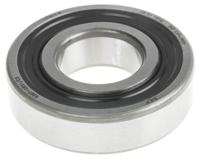6307-2rs1c3 SKF 6307-2RS1/C3 1 Row Ball Bearing - 35 mm ID, 80 mm OD