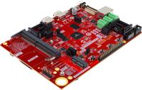 ev63j76a Microchip Curiosity Kit Raspberry Pi HAT