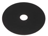 66252831460 Norton Cutting Disc Aluminium Oxide Cutting Disc, 125mm x 1.6mm Thick, P46 Grit, 5 in pack