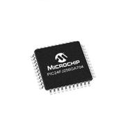 pic24fj256ga704-ipt Microchip, 16 bit PIC, PIC24FJ GA Microcontroller, 32 MHz, 256kB FLASH, 44-Pin TQFP