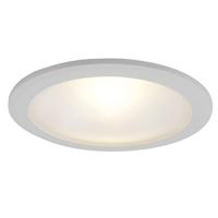 agaled Ansell Lighting LED Downlight, 220/240 V, 226 mm, 11 → 16 W