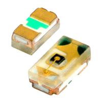 vlmg1500-gs08 Vishay VLMG1500-GS08, VLMG150 Green CoB LED