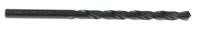 a110-10m-m Dormer A110 Series HSS Twist Drill Bit for Steel, 10mm Diameter, 184 mm Overall