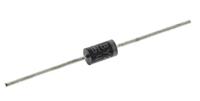 by251g Taiwan Semiconductor 200 V 3 A Silicon Rectifiers General Purpose 2-Pin DO-201AD