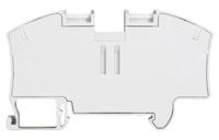 0-372-64 Legrand 0 372 64 372 Series Grey, 16mm², Spring Clamp Termination