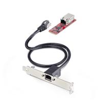 mr12gi-network-card StarTech.com 1 Port RJ45 Network Card, 2500Mbit/s