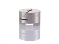 453h1918 Huco Oldham Coupling, 19mm Outside Diameter, 4mm Bore Coupler