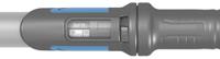 2641240 Gedore Click Torque Wrench, 40 → 200Nm, 1/2 in Drive, Square Drive, 12.5 x 12.5mm Insert