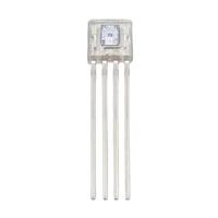 s6986 Hamamatsu, S6986 Visible Light Si Photodiode, Surface Mount SMD