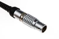 tcp404xl Tektronix TCP404XL Oscilloscope Probe, Current Type, DC → 2MHz