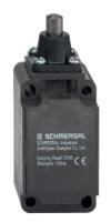 zs-336-11z-m20 Schmersal ZS Series Plunger Switch, NC, NO, IP65, IP67, Plastic Housing, 230V ac ac Max, 4A Max