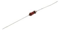 b78108s1223k000 EPCOS 22 μH ±10% Ferrite Leaded Inductor, Max SRF:13MHz, Q:55, 560mA Idc, 740mΩ Rdc, BC