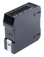 s8vk-g03005 Omron S8VK-G Switched Mode DIN Rail Power Supply, 100 → 240 V ac / 90 → 350V dc ac, dc Input, 5V dc dc