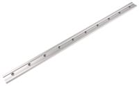 ts-01-20-600 Igus T Series, TS-01-20-600, Linear Guide Rail 20mm width 600mm Length