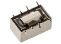 im06dgr-1-1462039-8 TE Connectivity PCB Mount Signal Relay, 12V dc Coil, 2A Switching Current, DPDT
