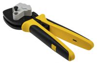 09990000110 HARTING Hand Ratcheting Crimp Tool for Han C Connector Contacts, Han D Connector Contacts, Han E Connector Contacts,