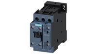 3rt2024-1bb40 Siemens SIRIUS 3RT Size S0, 3RT2 Contactor, 24 V dc Coil, 3-Pole, 12 A, 5.5 kW, 3NO, 400 V ac