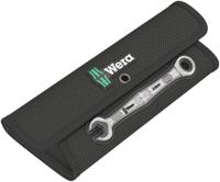 05671381001 Wera Tool Pouch
