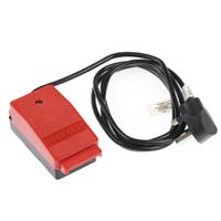 827-041 RS PRO Test Plug Cable Entry 4 → 7mm, Rated At 5A, 240 V ac, with 1.5m Cord